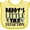 Banana and Yellow, variant on Inktastic Daddy's Little Tax Deduction Blue Hearts Boys or Girls Baby Bib