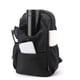 thumbnail image 3 of Guardurnaity Elegante bolso bandolera para mujer, ligero e impermeable, bandolera cómoda y duradera. Bolsas de mensajero y de hombro negro, 3 of 6