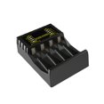 thumbnail image 1 of Charger Rechargeable Battery 4 Slots Indicator Intelligent Fast Circuit Supplies Smart Electronic Connector Accessories, 1 of 7