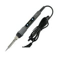 thumbnail image 7 of 80W Soldering Iron Adjustable Temperature Digital Display Electric Welding Solder Rework Heat Pencil Tips Repair Tools ,Precise Temperature Adjustment, 7 of 7