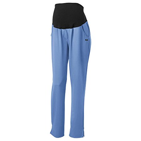 Jockey Scrubs Jockey Ladies Ultimate Maternity Pant Ceil Blue
