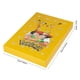 thumbnail image 5 of Calendario de Adviento de Navidad de Pokémon, 24 figuras de anime, caja misteriosa, Pikachu, modelo de PVC, juguete para niños para regalo de Navidad, 5 of 5