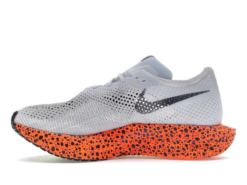 Nike Men's ZoomX Vaporfly 3 Electric Pack Olympic Safari Running Shoes, from StockX