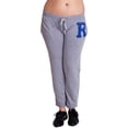 thumbnail image 2 of Plus Varsity Love R Sweatpants, 2 of 5