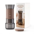 thumbnail image 1 of Kitchen Electric Grinder Multi-function Large Capacity Coffee Bean Powder Machine Household Grain Dry Grinder Fk14, 1 of 4