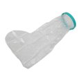 thumbnail image 3 of Housse de Protection Réutilisable Imperméable pour Cuisse Douche Bain Enfants, 3 of 8