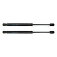 thumbnail image 1 of Hood Lift Support Struts,1 Pair Hood Lift Front Hood Lift Supports Front Bonnet Gas Struts Unrivaled Performance, 1 of 14