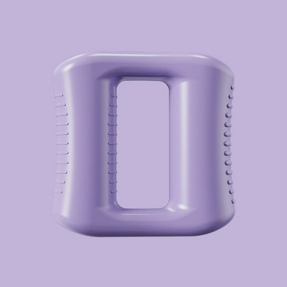 Kieccall Multi-Functional Vibration Massage Fascia Ring Vibrating Burning Massage Mini Fascia Muscle Shaking Massage