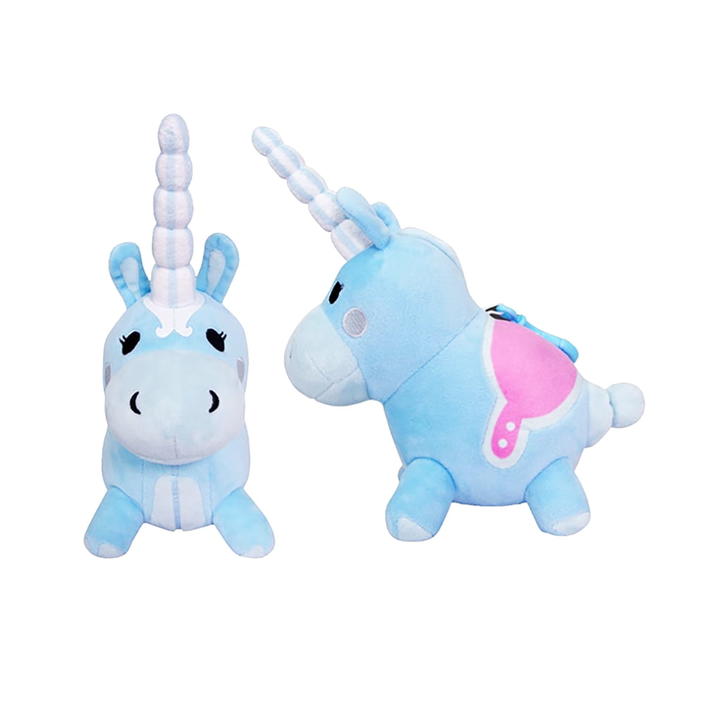 balloonicorn plush