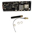 thumbnail image 2 of TTGO T-Beam ESP32 WiFi Módulo Bluetooth inalámbrico ESP 32 GPS NEO-M8N IPEX LORA 32 Soporte de batería, 868MHz sidaley EL2860-02B, 2 of 2