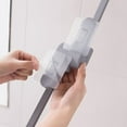 thumbnail image 3 of Rotatable Wall Hook Folding Wall Hook Rotatable Wall Hanger Rotatable Kitchen Hook Folding Towel Hook Rotatable Wall Hook Punching Free Installation Waterproof Large Storage, 3 of 4