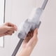 thumbnail image 3 of Percha de pared giratoria BuyWeek gancho de pared giratorio plegable instalación sin esfuerzo, 3 of 4