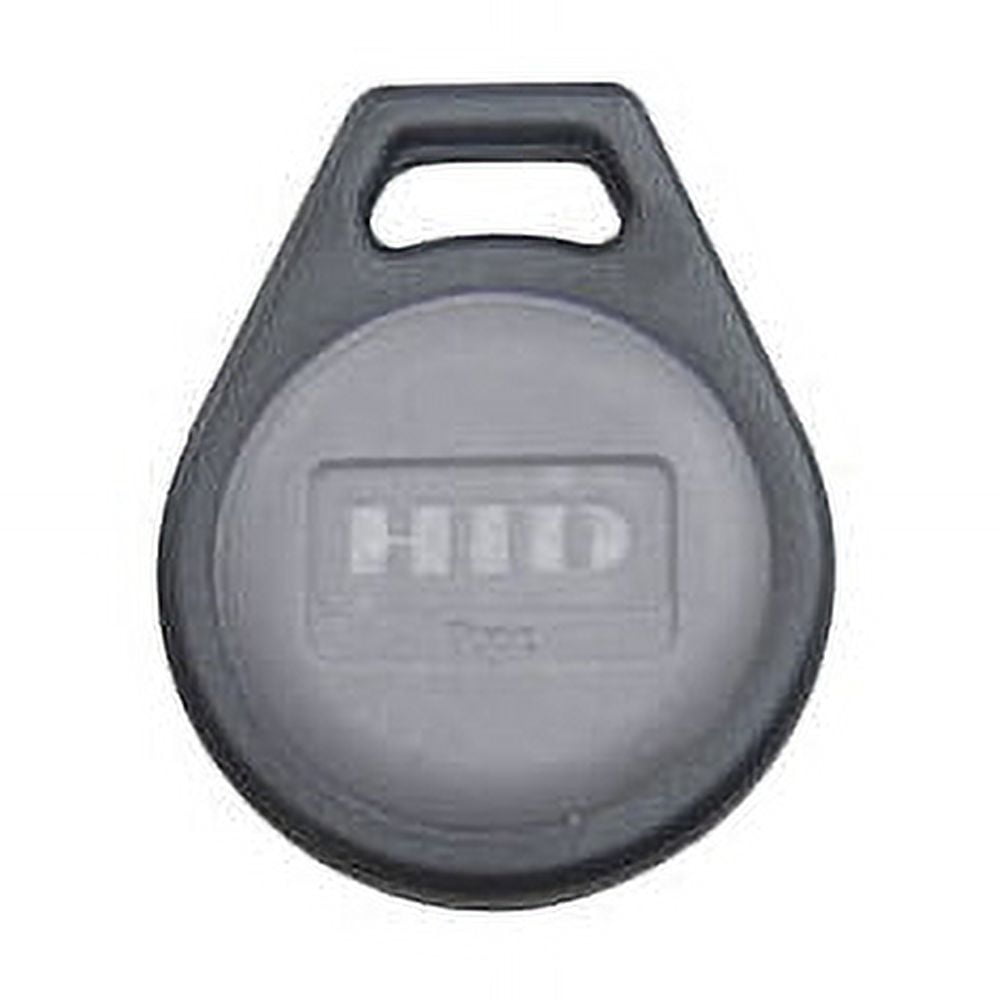 HID 1346LNSMN 1346 ProxKey III Keyfob Proximity Prox Key Tag Fob 26 Bit,5 Pack