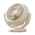 thumbnail image 2 of Meitianfacai Shaking Head Mini Fan Charging Model 1200mAh High Battery Capacity Portable Small Fan Desktop USB Desktop Fan Wall Mounted Fan, 2 of 6