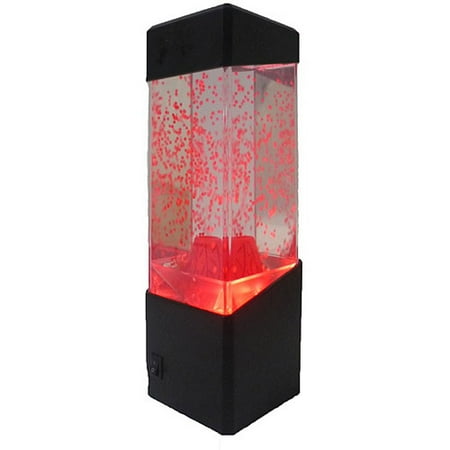Volcanic Light, Black