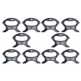 thumbnail image 1 of 10pcs Cord Winder Wire Storage And Winding Cord Storage Reel Line Winder, 1 of 9