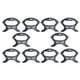 thumbnail image 1 of 10 unidades de enrolladores de cable para almacenamiento y bobinado de cables., 1 of 8