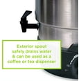 thumbnail image 6 of Ball FreshTECH Electric Water Bath Canner and Multi-Cooker, 6 of 10