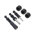 thumbnail image 3 of jinwen 3 Pieces Engine Cover Rubber Pad Kit Grommet Cushions For MK2 Repair Parts Spare, 3 of 7