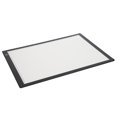 thumbnail image 3 of Tablero de dibujo práctico caja de luz para pintar acrílico para artistas proyectos artesanales dibujos de transferencia diseño de tela ANGGREK Otros, 3 of 8