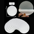 thumbnail image 1 of 10 unidades de pegatinas de rodadura de ducha antideslizante, tiras de seguridad para bañera, pegatinas adhesivas de estrella, calcomanías de nieve para bañera, escaleras de Ducha, 1 of 5