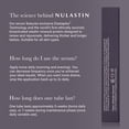 thumbnail image 5 of Sérum para pestañas NULASTIN Follicle Fortifying para pestañas más gruesas, 5 of 5