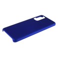 thumbnail image 4 of Rubberized Hard PC Case for Samsung Galaxy S20 4G/S20 5G, 4 of 5