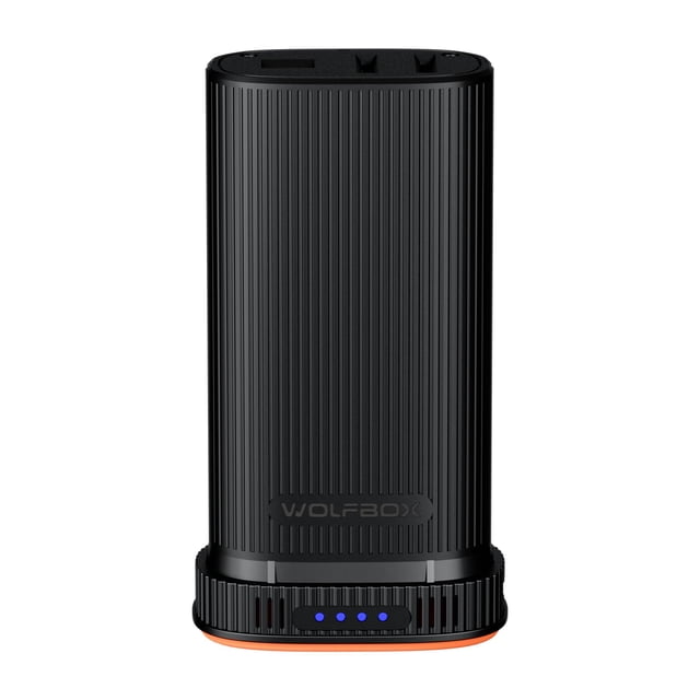 Paquete de baterías WOLFBOX MF200 22,2 Wh 7,4 V Li-ion 6000 mAh