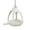 White453, variant on LEFTHIGH Home Mini Teapot Bird Feeder Hanging Outdoor with Drainage System Patio Garden Decor for Wildlife Birds Feeding