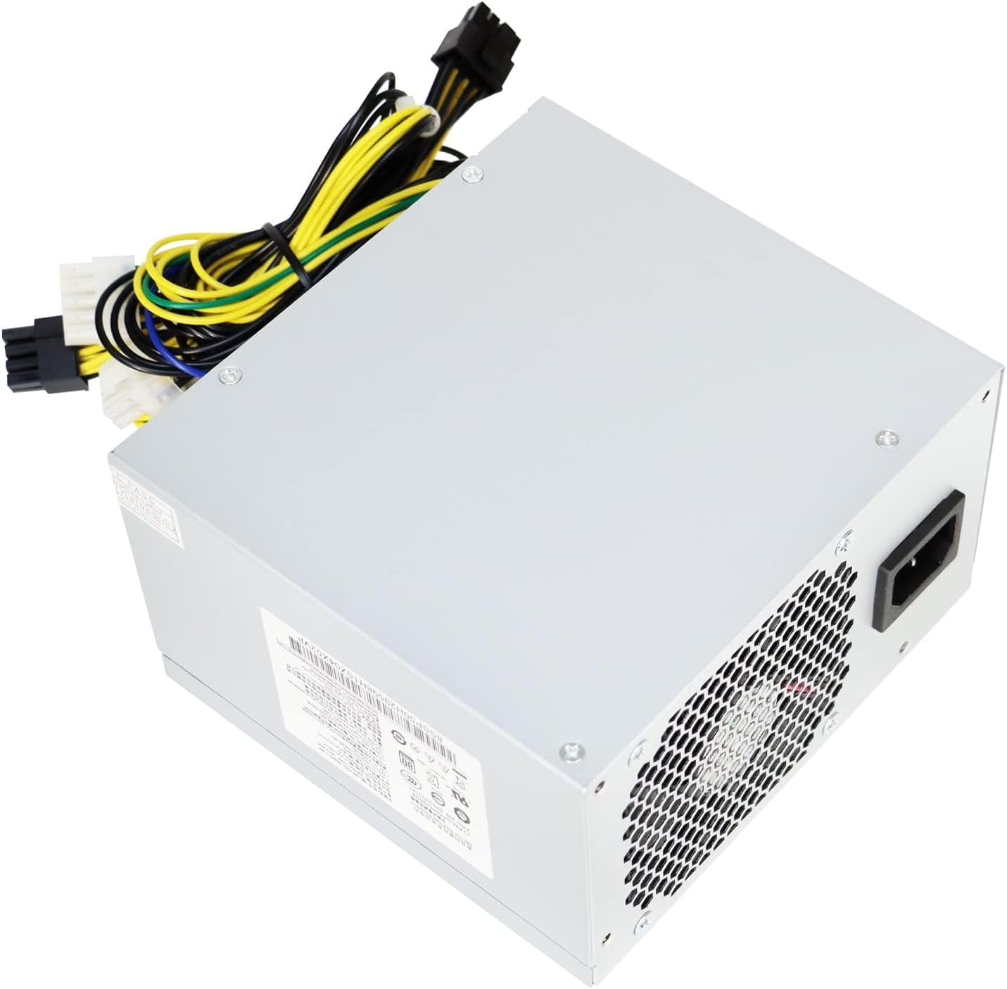 Aniceparthy HK600-11PP 500W Power Supply Unit For Lenovo PP330 P340 P350 P328 P310 K M930T T4900K PCK010 FSK010 5P50V03181 5P50V03218 SP50H29598 FSP600-60AGPAA Switching Power Supply