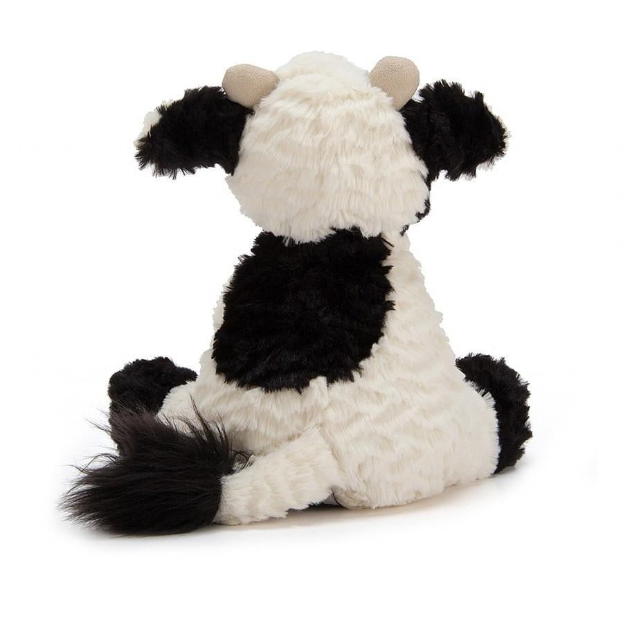 jellycat fuddlewuddle cow
