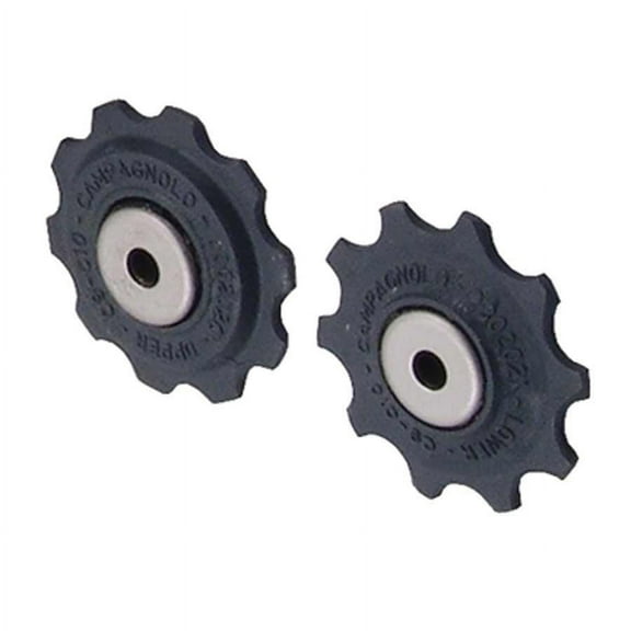 Campagnolo 9 Speed Derailleur Pulleys, Set of 2