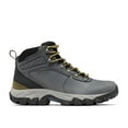 thumbnail image 6 of Columbia Men's Newton Ridge Plus II Waterproof Hiking Boot Shoe, Graphite/Black, 16, 6 of 9