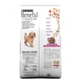 thumbnail image 3 of Alimento para Perro Beneful Adulto Todos los Tamaños Triple Proteína 10.0 kg, 3 of 4