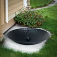 thumbnail image 6 of 15 in Rain Chain Water Anchoring Basin with Drainage, 6 of 7
