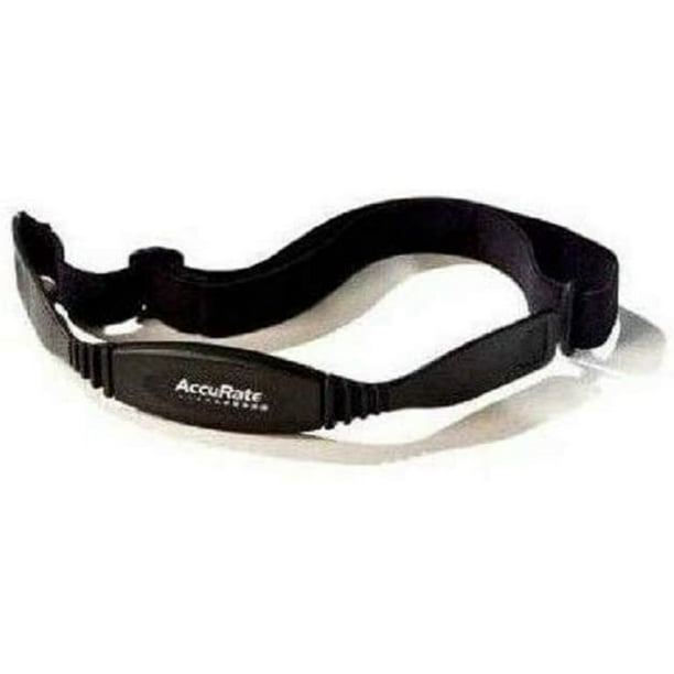 Icon Health & Fitness, Inc. Heart Rate Monitor 237858 Works with Epic