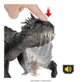 thumbnail image 3 of Dinosaurio de Juguete Jurassic World Daño Supremo Scorpius Rex, 3 of 4