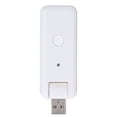 thumbnail image 1 of Puerta de enlace USB mini concentrador de puerta de enlace inalámbrico, Control de hogar inteligente flexible de 180 grados para Zigbee, 1 of 5