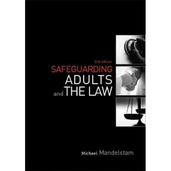 Protéger les Adultes et la Loi