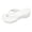 White, variant on Rokment Platform Wedge Flip Flops for Women 2026 Beach Summer Fashion Casual Leather Wide Feet Orthopedic Chunky High Heels Dress Slip 0n Comfortable Walking Sandals Vacation Beige Size 6
