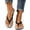 Beige, variant on Men Braided Thong Flip Flops PVC Textured Footbed Non Slip Waterproof Lightweight Indoor Outdoor Beach Summer Casual Slippers
