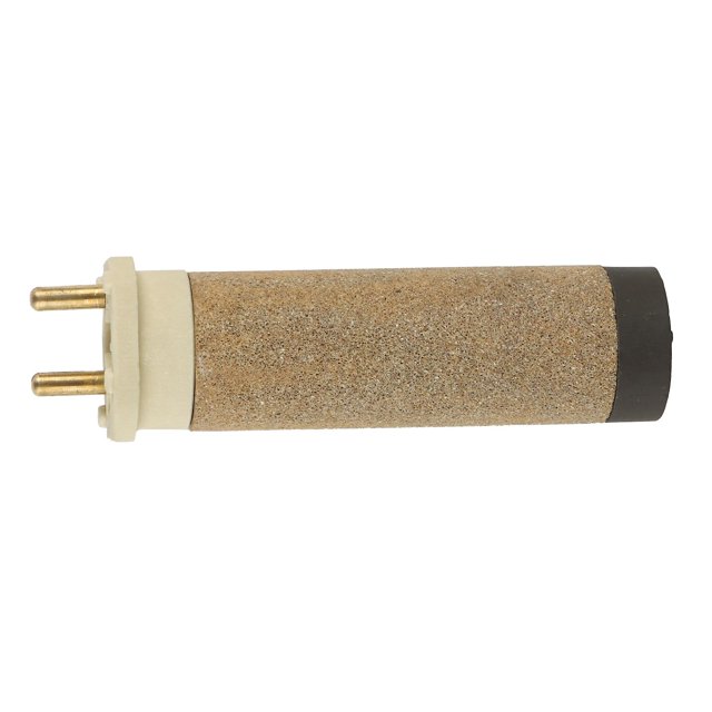 Núcleo de calentamiento de cerámica de antorcha 220v 1550w, adecuado (cuadrado 220v) Afortunado Sencillez