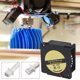 thumbnail image 4 of 2pcs ventilador de impresora 3D 30x30x10 mm DC 24 V sin escobas Turbo Turbo Roiling Bolas Mini Ventilador de enfriamiento silencioso para Ender 3S1 Printer 3D, 4 of 9