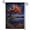 C, variant on XaaKee Garden Flags, Washington Dome Festivities Patriotic Landscape Garden Flag, Double-sided High-Quality White Linen Spring Garden Flag for Yard Lawn Decoration, 12x18Inch