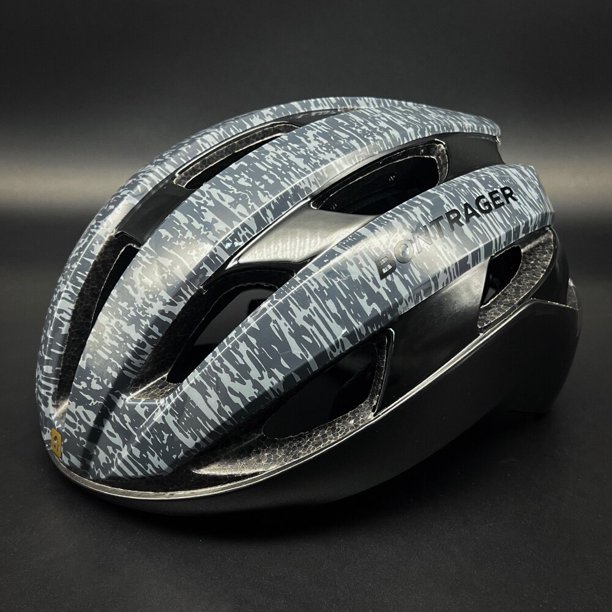 Bontrager-Casco ultraligero para ciclismo de montaña, equipo de seguridad para bicicleta de carretera Fivean Cascos de ciclismo