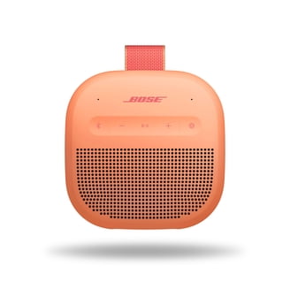 Bose SoundLink Revolve Series II Outdoor Audio, Wireless Portable