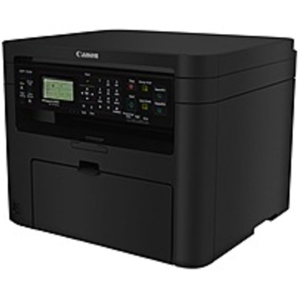 Canon Imageclass Mf Mf232w Laser Multifunction Printer Monochrome Copierprinterscanner 6079