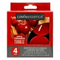 thumbnail image 3 of Votive Candles, 3-ct. Box - 6 Pack Apple-Cinnamon Scented - 18 Votive Candles Total, 3 of 3
