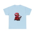 thumbnail image 2 of Leclerc's Roses T-Shirt: Unleashing Charles Leclerc's Racing Passion, 2 of 2