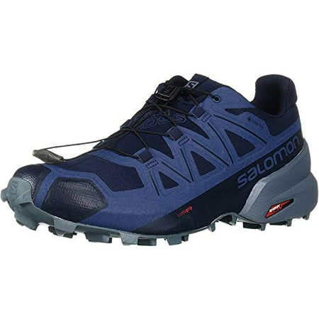 speedcross 5 gtx navy blazer